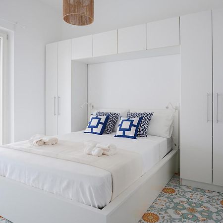 Ammore Ammare Apartment Isquia Exterior foto